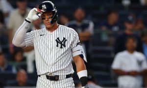 Aaron Judge