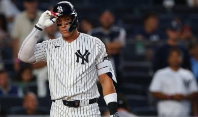 Aaron Judge