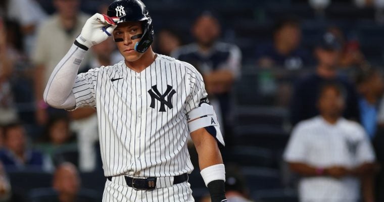 Aaron Judge