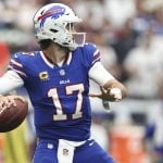 Allen, Bills