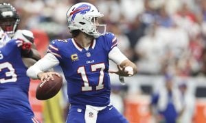 Allen, Bills
