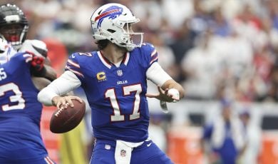 Allen, Bills