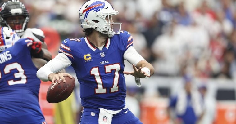 Allen, Bills
