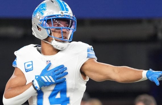 NFL Week 3 Survivor Picks: Detroit, Green Bay & Kansas City Among Top Plays