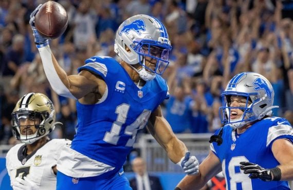 BetMGM Unlocks $1,500 in Bonus Bets Through NFL Betting Promos for Week 2