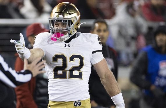 Wisconsin vs. Notre Dame Game Preview, Picks & Odds for Sunday, September 6, 2026