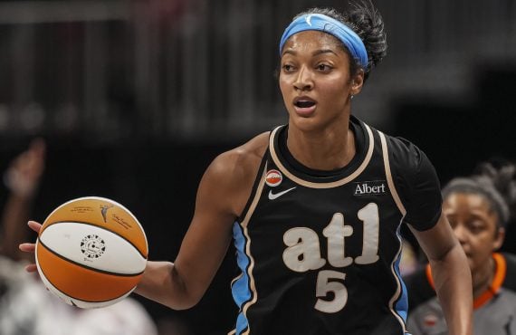 Best WNBA Props Today: Jonquel Jones, Angel Reese and Paige Bueckers Best Bets