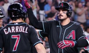 Arenado