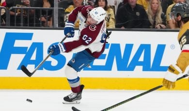 Artturi Lehkonen
