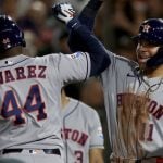 Astros