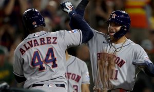Astros