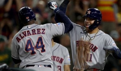 Astros