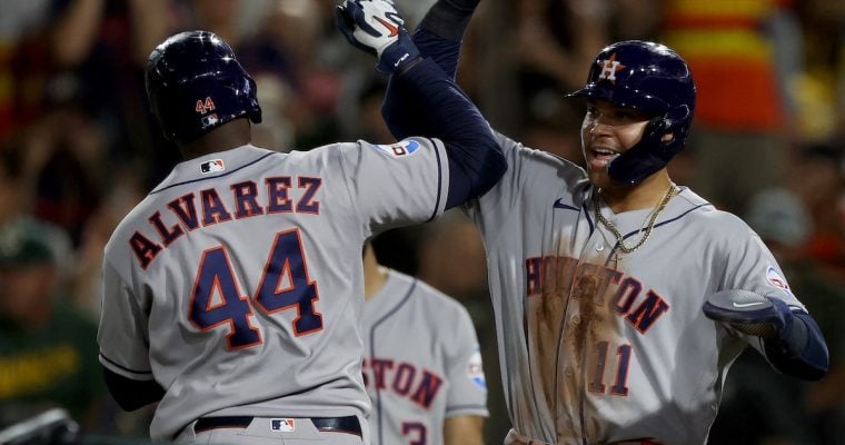 Astros
