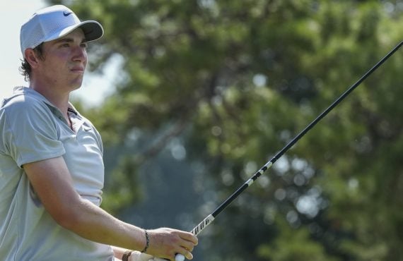 2026 Bank of Utah Championship Odds: Everything You Need To Know About Black Desert Resort Golf Course 