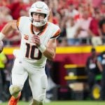 Bo Nix