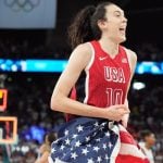 Stewart - Team USA