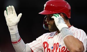 Bryce Harper