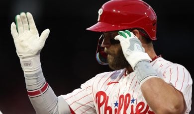 Bryce Harper