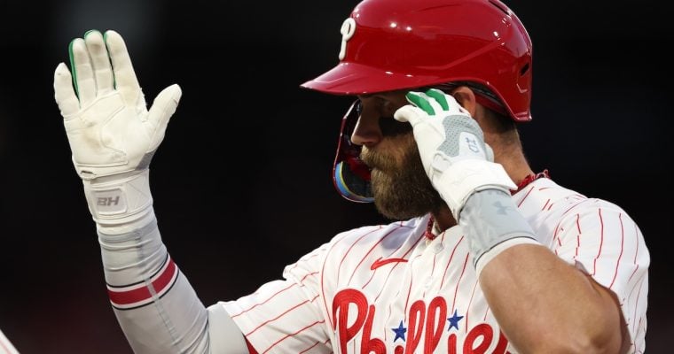Bryce Harper