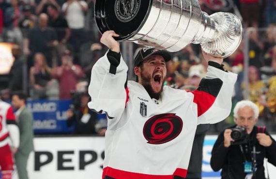 2026-27 NHL Season Preview: Contenders, Award Picks & Predictions