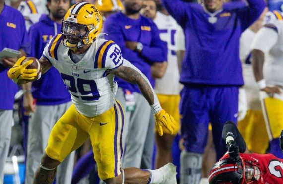 Clemson vs. LSU Game Preview, Picks & Odds for Saturday, September 5, 2026