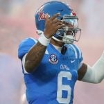 Chambliss - Ole Miss