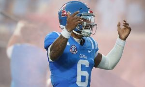 Chambliss - Ole Miss