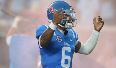 Chambliss - Ole Miss