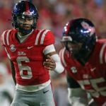 Chambliss - Ole Miss