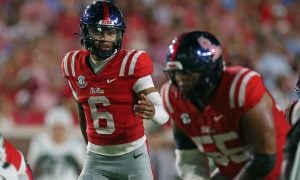 Chambliss - Ole Miss