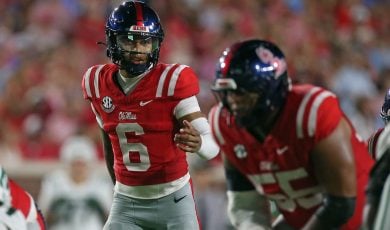 Chambliss - Ole Miss