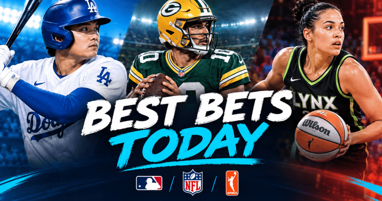 best bets today september 23 2026 mlb wnba nfl