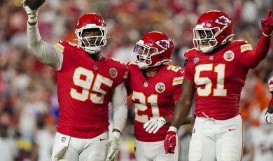 Chris Jones