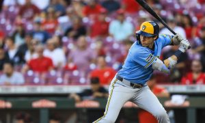 Christian Yelich