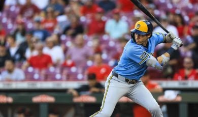 Christian Yelich