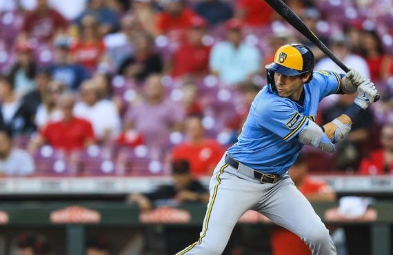 Christian Yelich