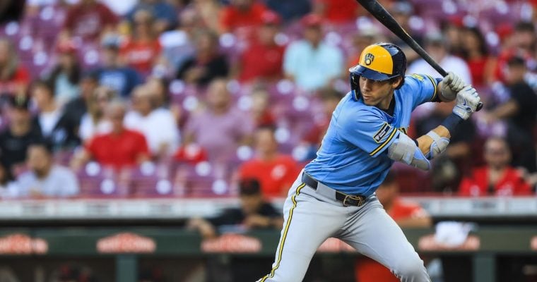 Christian Yelich