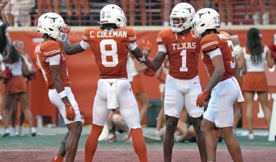 Cam Coleman