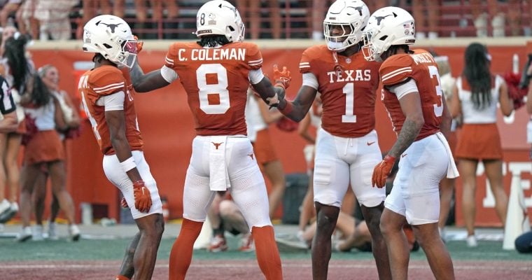 Cam Coleman