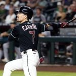 Corbin Carroll