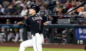 Corbin Carroll