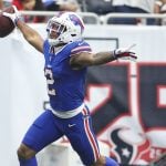 DJ Moore