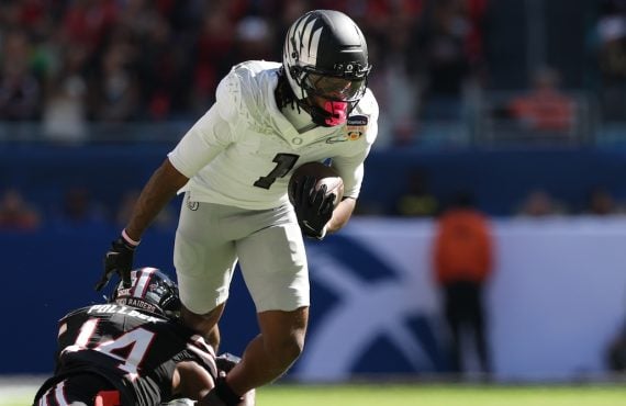 Boise State vs. Oregon Game Preview, Picks & Odds for Saturday, September 5, 2026