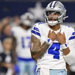 Dak Prescott