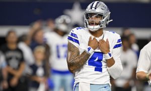 Dak Prescott