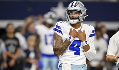 Dak Prescott