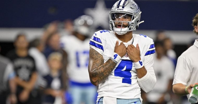 Dak Prescott
