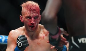 Dan Hooker