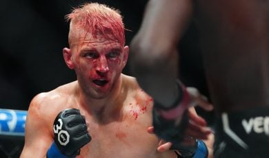 Dan Hooker