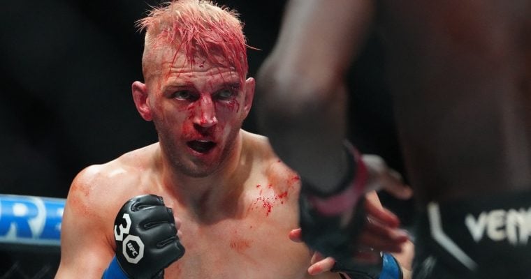 Dan Hooker